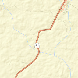 Santa Luzia do Itanhy Street Map