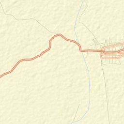Quixabeira Street Map
