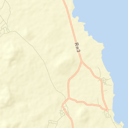 Hantsindzi Street Map