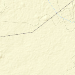 Retirolândia Street Map