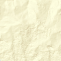 Provincia de Satipo Street Map