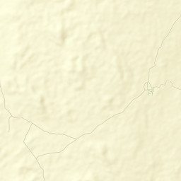 Mnoungou Street Map