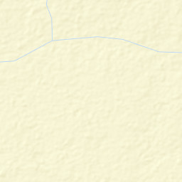 Chapada da Natividade Street Map