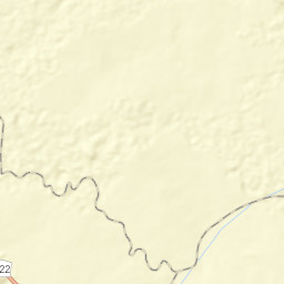 Serrolândia Street Map