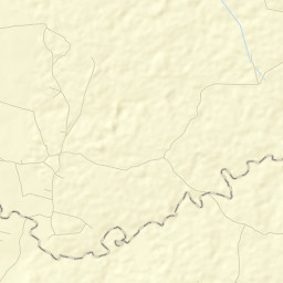 Teofilândia Street Map