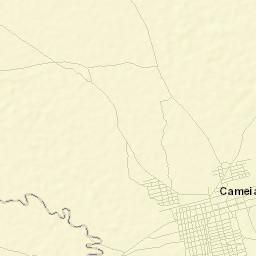 Lumeje Street Map