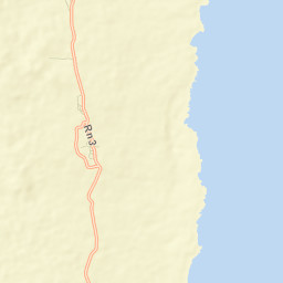 Héroumbili Street Map