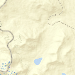 Provincia de Yauli Street Map