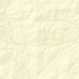 Nkhata Bay District Street Map