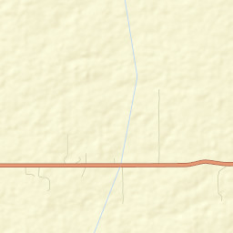 Novo Horizonte do Oeste Street Map
