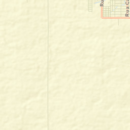 Rolim de Moura Street Map