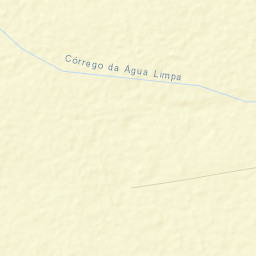 Porto dos Gaúchos Street Map