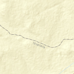 Ipupiara Street Map