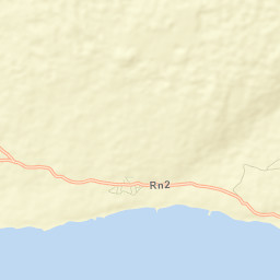 Dzahadjou Street Map