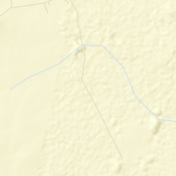 Pé de Serra Street Map