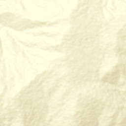 Provincia de Huarochirí Street Map