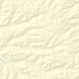 Provincia de La Convención Street Map