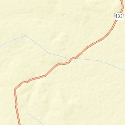 Serra Nova Dourada Street Map