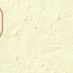 Alagoinhas Street Map