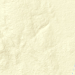 Brotas de Macaúbas Street Map