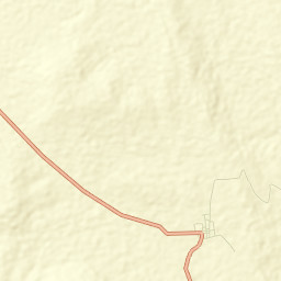 Barra do Mendes Street Map