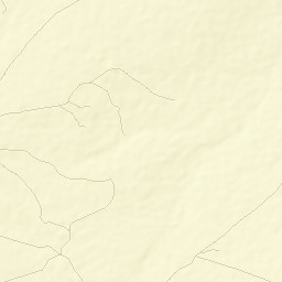 Chissamba Street Map