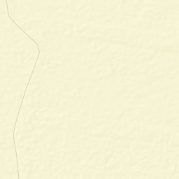 Muquém do São Francisco Street Map