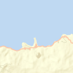 Boungouéni Street Map