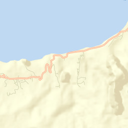 Chironkamba Street Map