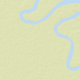 Provincia de Manú Street Map