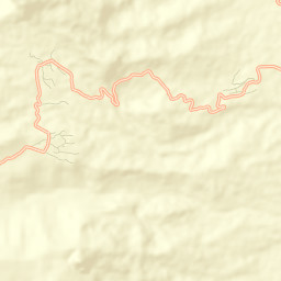 Koni-Ngani Street Map