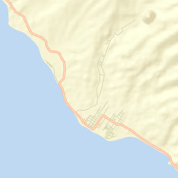 Magnassini-Nindri Street Map