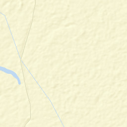 Novo Santo Antônio Street Map