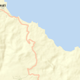 Ouanani Street Map
