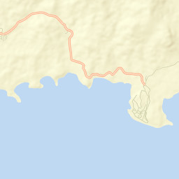 Nioumachoua Street Map