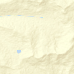 Provincia de Yauyos Street Map