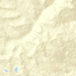 Provincia de Huanta Street Map