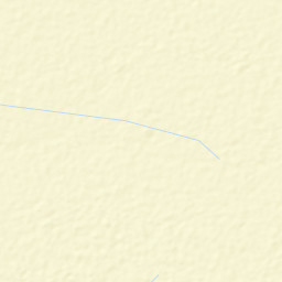 Baianópolis Street Map