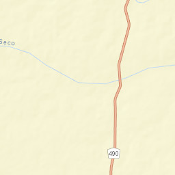 Rafael Jambeiro Street Map