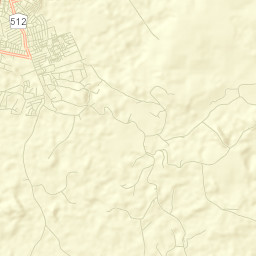 São Sebastião do Passé Street Map