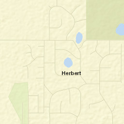 Herbert Street Map