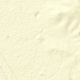 Santa Terezinha Street Map