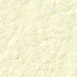 São Félix Street Map