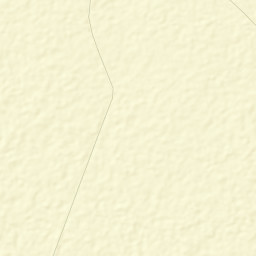 East Arnhem Street Map