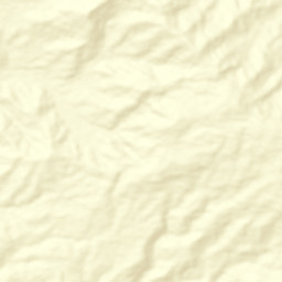 Provincia de Cañete Street Map