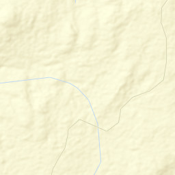 Arraias Street Map