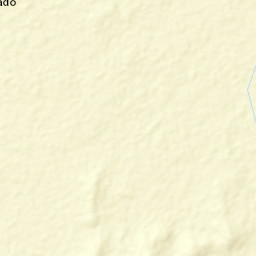 Combinado Street Map