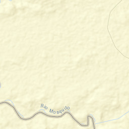 Lavandeira Street Map