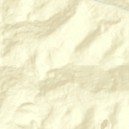 Provincia de La Mar Street Map