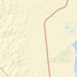Salinas da Margarida Street Map